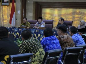 Pemkot Tangerang Sabet Juara 1 Core Values ASN BerAKHLAK Pemkot Tangerang Sabet Juara 1 Core Values ASN BerAKHLAK