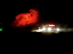 9 Tentara AS Tewas Akibat 2 Heli Black Hawk Jatuh di Kentucky