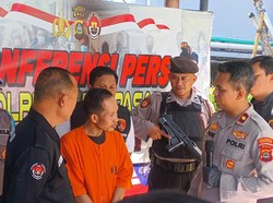 Terlilit Utang Pinjol, Pria Trenggalek Bawa Kabur Iphone 14 Saat COD