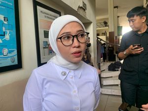 Finalis Miss Universe Indonesia Korban Difoto Telanjang Kembali Diperiksa Finalis Miss Universe Indonesia Korban Difoto Telanjang Kembali Diperiksa