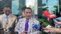Irjen Teddy Minahasa Dituntut Mati, Tensi Hotman Paris Naik