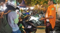 Sistem Berlangganan Dihapus, Parkir di Medan Kembali Model Konvensional