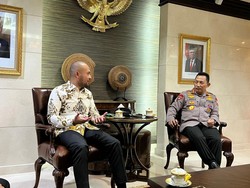 Pengusaha Ungkap Kepastian Hukum Penting untuk Dunia Usaha