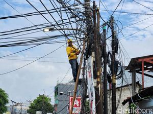 Jadwal Pemadaman Listrik Semarang dan Kendal, Selasa 6 Agustus 2024