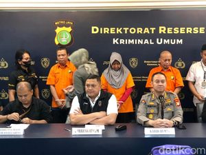 Buntut Panjang Travel Umrah Usai Kasus Jemaah di Saudi Tak Bisa Pulang Buntut Panjang Travel Umrah Usai Kasus Jemaah di Saudi Tak Bisa Pulang