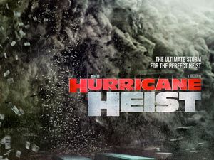 Sinopsis Film The Hurricane Heist, Sebuah Keluarga Terjebak Badai Dahsyat Sinopsis Film The Hurricane Heist, Sebuah Keluarga Terjebak Badai Dahsyat