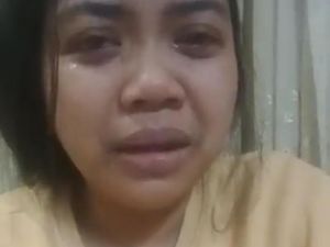Agen yang Berangkatkan Perempuan Karawang ke Suriah Terlacak Agen yang Berangkatkan Perempuan Karawang ke Suriah Terlacak