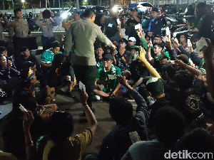 Sebut Pengamanan PSIS Vs Persebaya Sukses, Panpel: Jadi Inspirasi Sebut Pengamanan PSIS Vs Persebaya Sukses, Panpel: Jadi Inspirasi