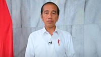 Pildun U-20 Batal di RI, Jokowi Buka Suara soal Ganjar-Koster Tolak Israel