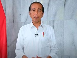 Jokowi Lantik Menpora dan Kepala BNPT Hari Ini Jokowi Lantik Menpora dan Kepala BNPT Hari Ini