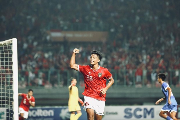 Rabbani Tasnim Siddiq/foto:instagram/@rabbanitasnim Rabbani Tasnim Siddiq