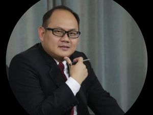 Bulan Ramadhan, Sepotong Tempe dan Diplomasi Shawarma