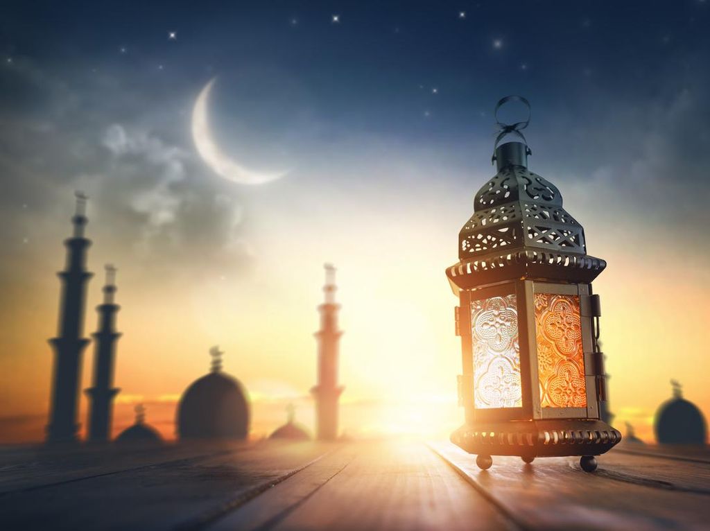 3 Contoh Kultum Tarawih Ramadan Singkat Berbagai Tema