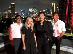 Reality Club Siap Gelar Konser di Amerika Serikat dan Kanada