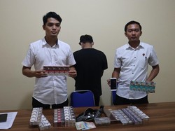 Ibu di Tarakan Penjarakan Anak Kandung Usai Mencuri di Warung Sendiri