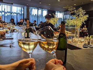 Keren! 10 Restoran Ini Dinobatkan Jadi yang Terbaik di Asia Keren! 10 Restoran Ini Dinobatkan Jadi yang Terbaik di Asia