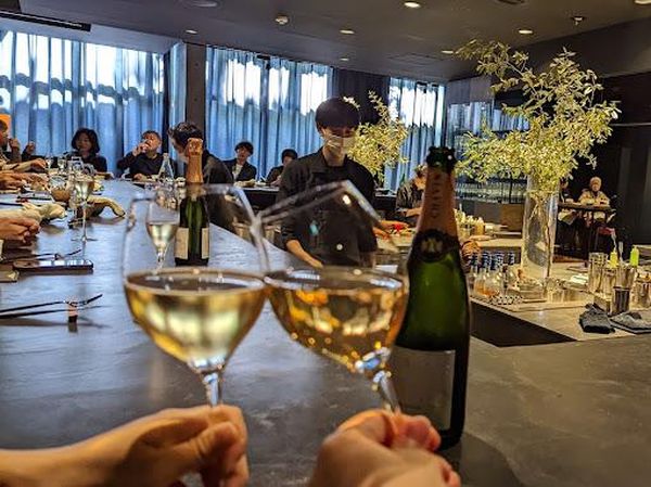 Keren! 10 Restoran Ini Dinobatkan Jadi yang Terbaik di Asia