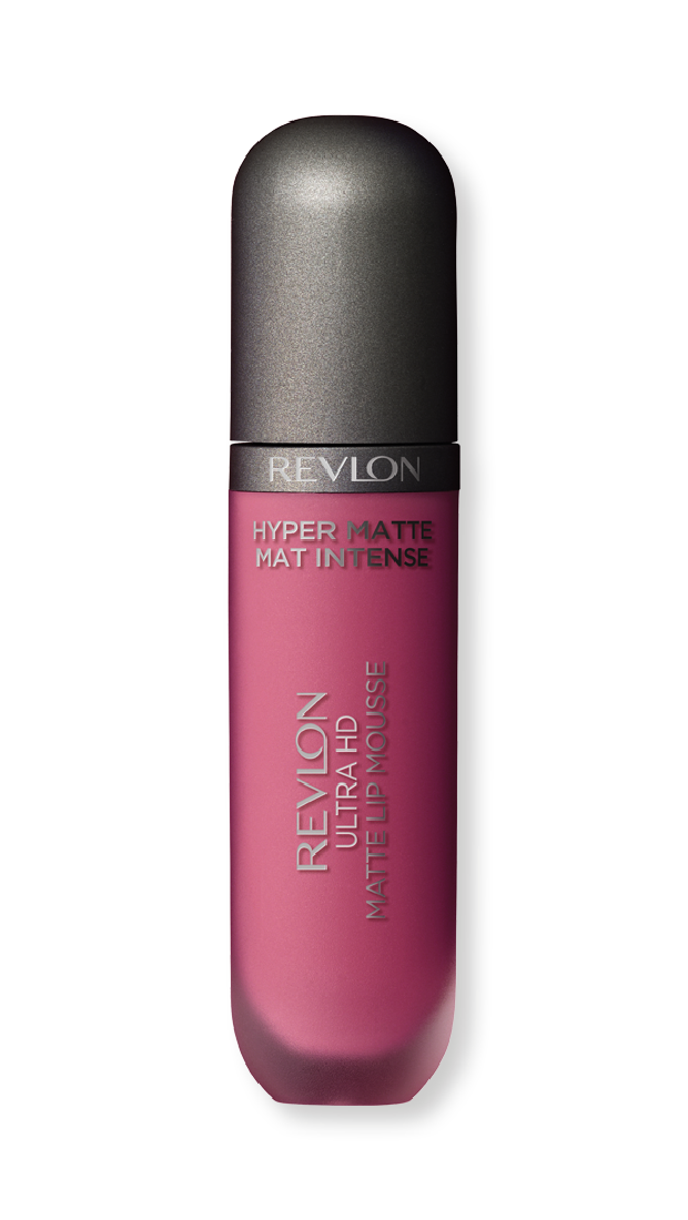 Revlon Ultra HD Matte Lip Mousse/Foto: revlon.com Revlon Ultra HD Matte Lip Mousse/Foto: revlon.com