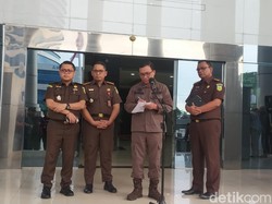 Duduk Perkara Korupsi Pasir Laut Rp 7 M-Eks Kepala BPKAD Takalar Tersangka