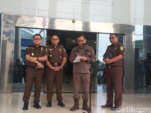 Duduk Perkara Korupsi Pasir Laut Rp 7 M-Eks Kepala BPKAD Takalar Tersangka Duduk Perkara Korupsi Pasir Laut Rp 7 M-Eks Kepala BPKAD Takalar Tersangka