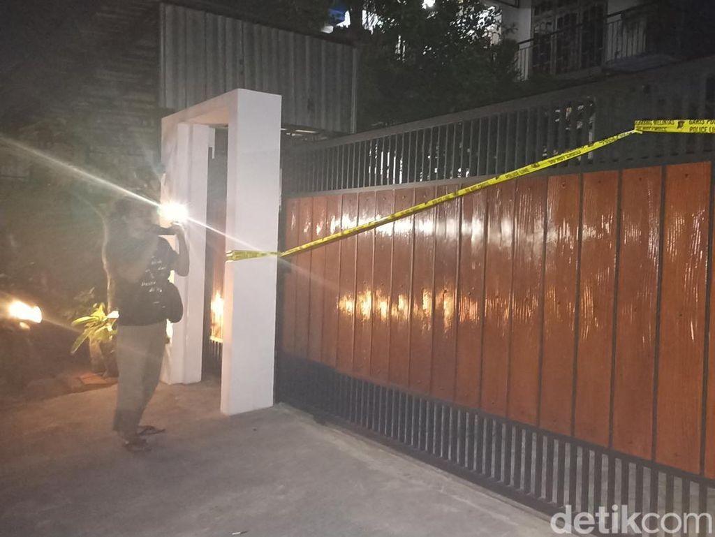 Sederet Fakta Aset Tim IT Wahyu Kenzo Disita Bareskrim Sederet Fakta Aset Tim IT Wahyu Kenzo Disita Bareskrim
