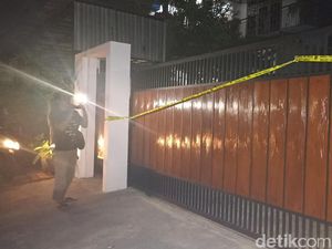 Sederet Fakta Aset Tim IT Wahyu Kenzo Disita Bareskrim Sederet Fakta Aset Tim IT Wahyu Kenzo Disita Bareskrim