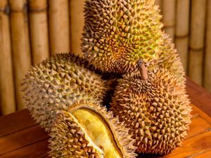 Buka Puasa All You Can Eat di Hotel Ini Bisa Puas Makan Durian!