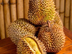 Buka Puasa All You Can Eat di Hotel Ini Bisa Puas Makan Durian!