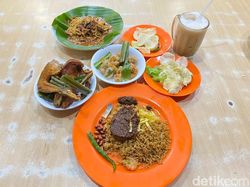Sayang Dilewatkan, Ini Mie dan Nasi Goreng Bardi khas Aceh yang Lezat Sayang Dilewatkan, Ini Mie dan Nasi Goreng Bardi khas Aceh yang Lezat