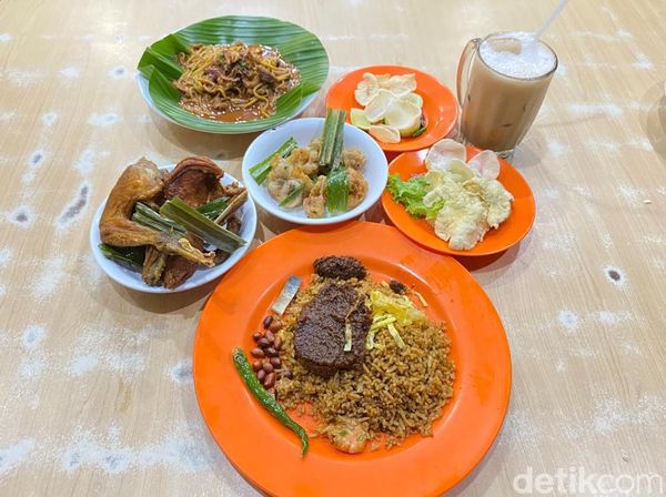 Sayang Dilewatkan, Ini Mie dan Nasi Goreng Bardi khas Aceh yang Lezat