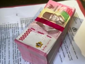 Dapat Diversi, Pelajar yang Beli Motor Pakai Uang Mainan Dipulangkan