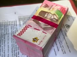 Dapat Diversi, Pelajar yang Beli Motor Pakai Uang Mainan Dipulangkan