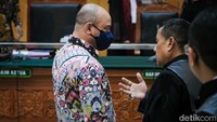 Tensi Hotman Paris Meninggi Buntut Irjen Teddy Dituntut Mati