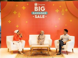 Tips Cari Cuan Tambahan ala Influencer di Shopee Affiliate Program