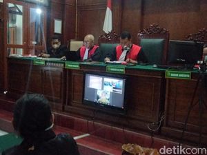 Tipu-tipu Pria di Surabaya, Buka Loker Lalu Gondol Motor Pelamar Tipu-tipu Pria di Surabaya, Buka Loker Lalu Gondol Motor Pelamar