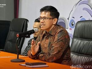 KPU Soppeng Usulkan Rp 31,5 M Anggaran Pilkada 2024, Pemkab Bisanya Rp 27,5 M