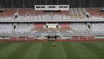 Renovasi Puluhan Miliar, Stadion Jakabaring Gagal Jadi Venue Pildun U-20