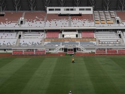 I Wayan Dipta dan Jakabaring Batal Jadi Venue Piala Dunia U-17?