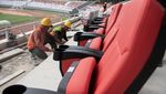 Renovasi Puluhan Miliar, Stadion Jakabaring Gagal Jadi Venue Pildun U-20