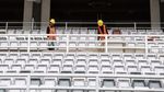 Renovasi Puluhan Miliar, Stadion Jakabaring Gagal Jadi Venue Pildun U-20
