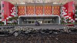 Renovasi Puluhan Miliar, Stadion Jakabaring Gagal Jadi Venue Pildun U-20