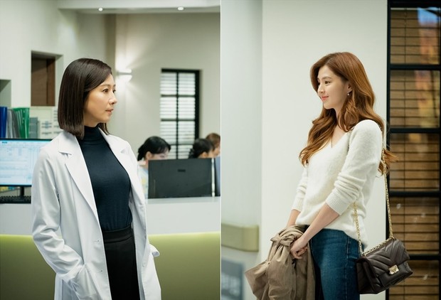 The World Of The Married, drama makjang yang mengupas perselingkuhan / Foto: Soompi.com The World Of The Married, drama makjang yang mengupas perselingkuhan / Foto: Soompi.com