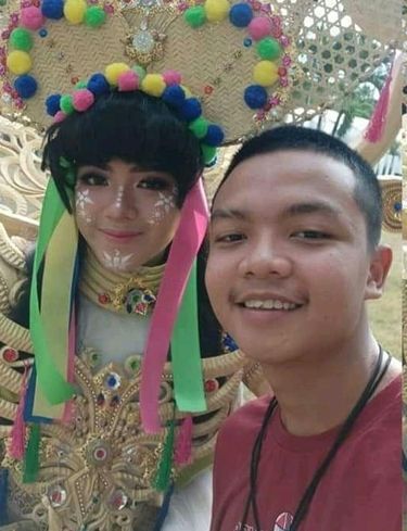 Tiara Andini