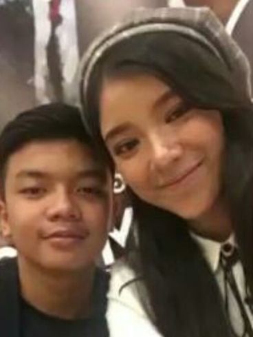 Tiara Andini