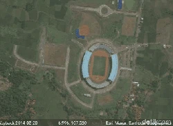 Profil Stadion Si Jalak Harupat yang Gagal Jadi Venue Piala Dunia U-20