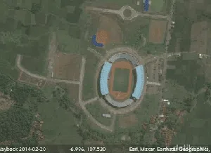 Profil Stadion Si Jalak Harupat yang Gagal Jadi Venue Piala Dunia U-20 Profil Stadion Si Jalak Harupat yang Gagal Jadi Venue Piala Dunia U-20
