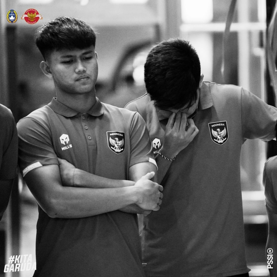 Timnas U-20 Indonesia