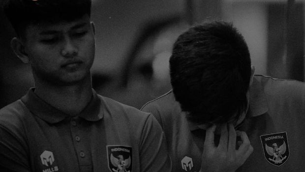 Timnas U-20 Indonesia