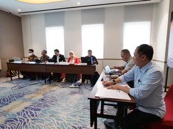 Bapenda Jabar Berhasil Masuk 16 Besar Anugerah Tinarbuka 2023