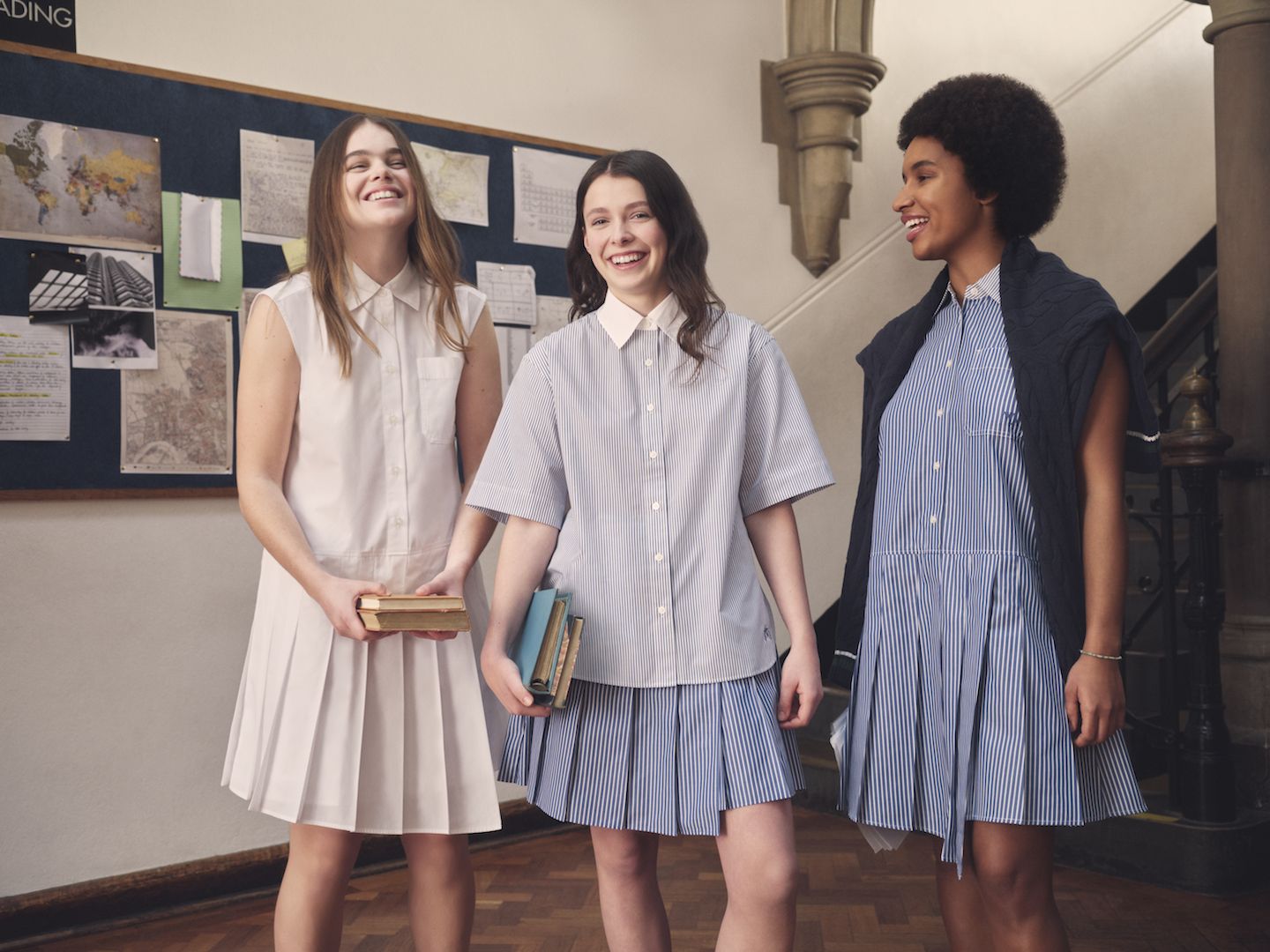 Uniqlo x JW Anderson